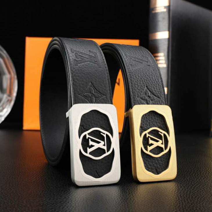 Picture of Louis Vuitton Belts _SKUfw240126910fw